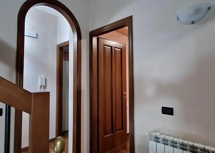 Villa Il Vulcano Di *