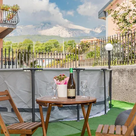 Il Vulcano Di * Мило