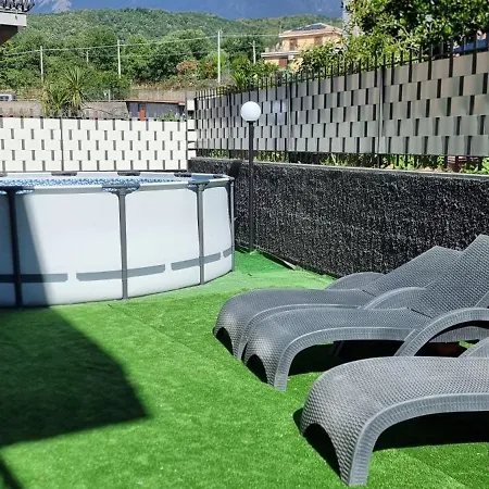 Il Vulcano Di